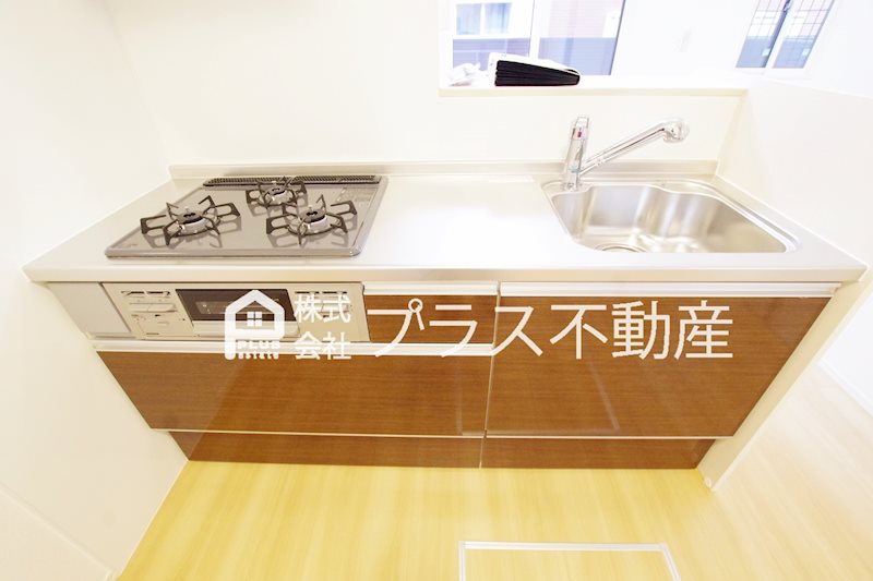 comfortas K  その他