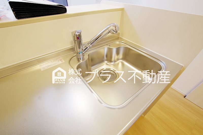 comfortas K  その他