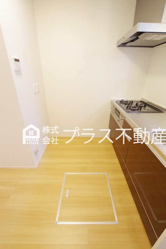comfortas K  その他