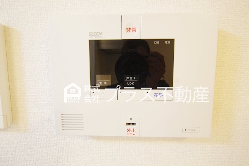 comfortas K  その他
