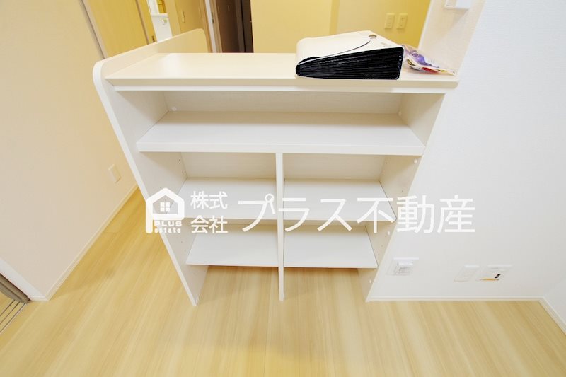 comfortas K  その他