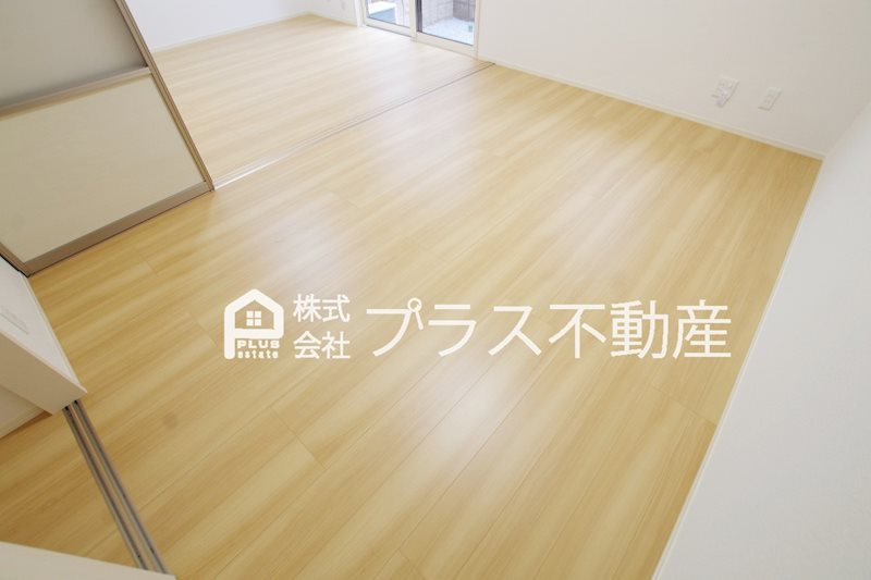comfortas K  その他部屋・スペース