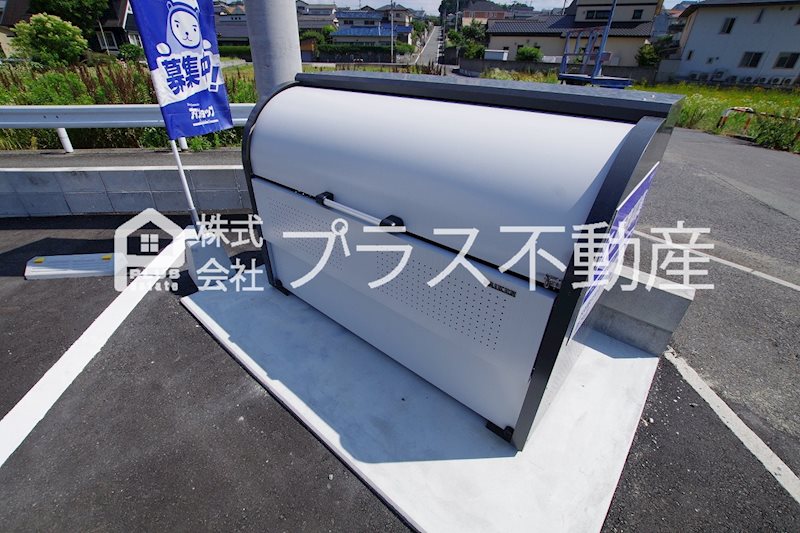 アムールエスパス その他共有部分
