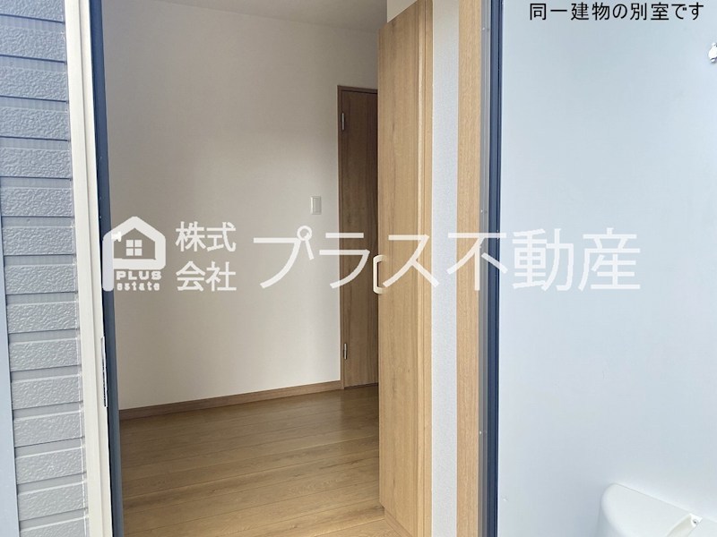 アムールエスパス その他