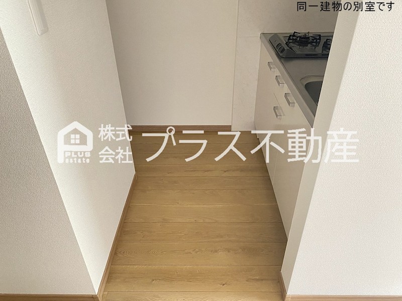 アムールエスパス その他