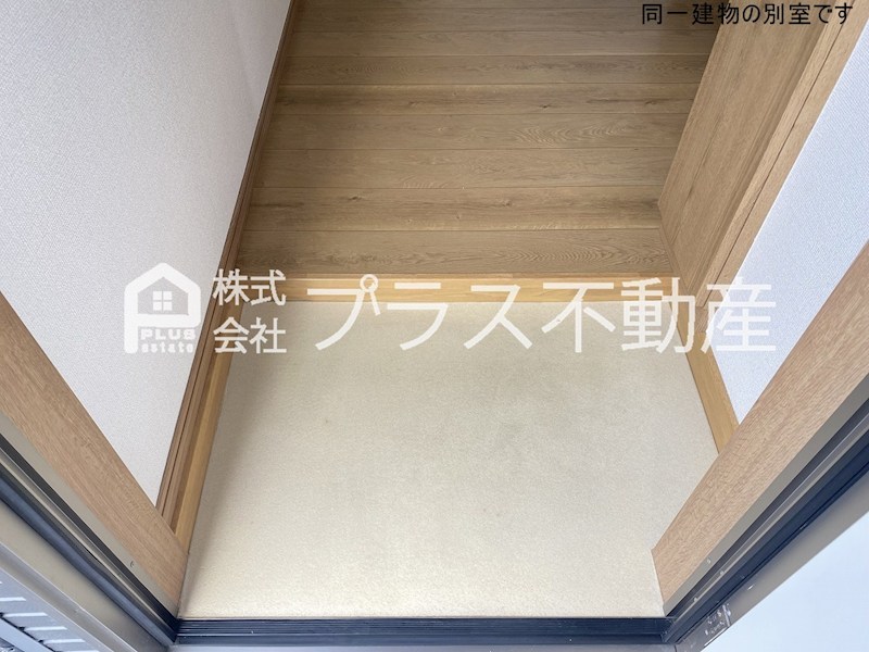 アムールエスパス その他