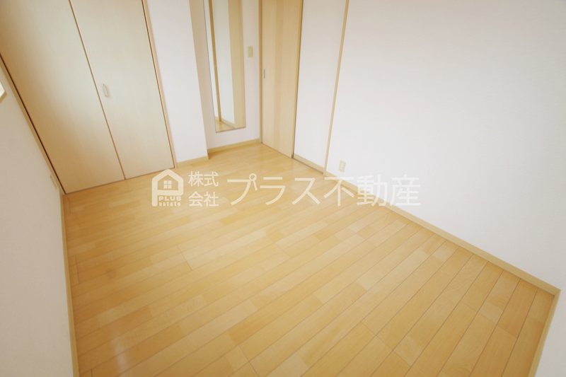 デューク沼口G棟 その他共有部分