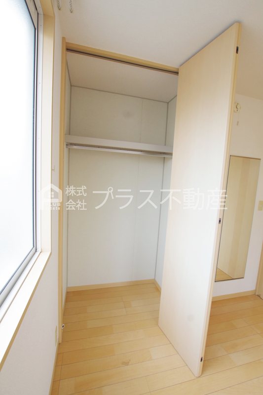 デューク沼口G棟 その他
