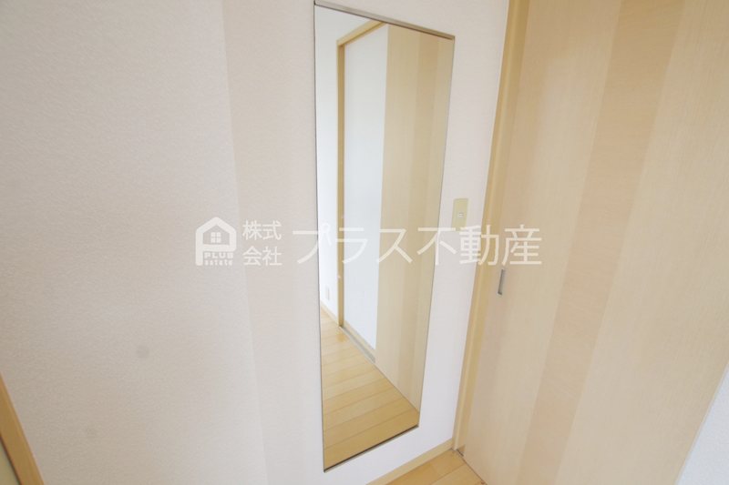 デューク沼口G棟 その他