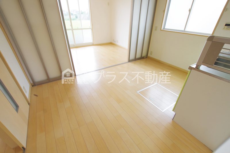 デューク沼口G棟 その他