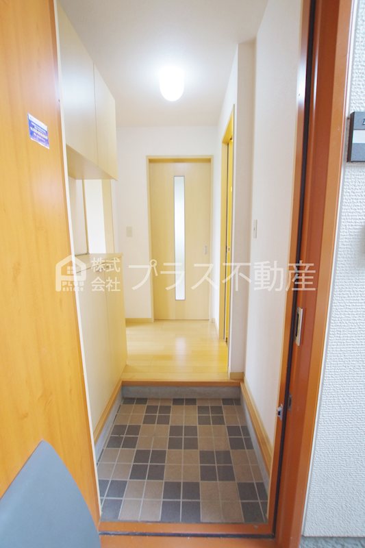 デューク沼口G棟 その他
