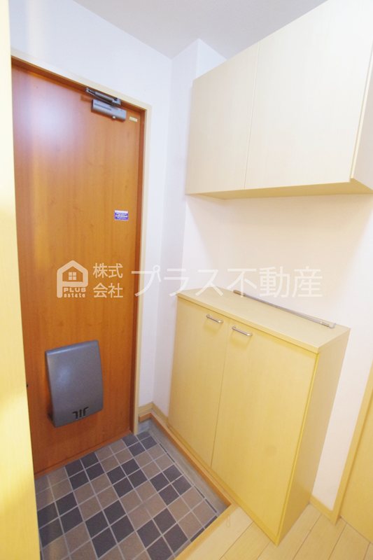デューク沼口G棟 その他