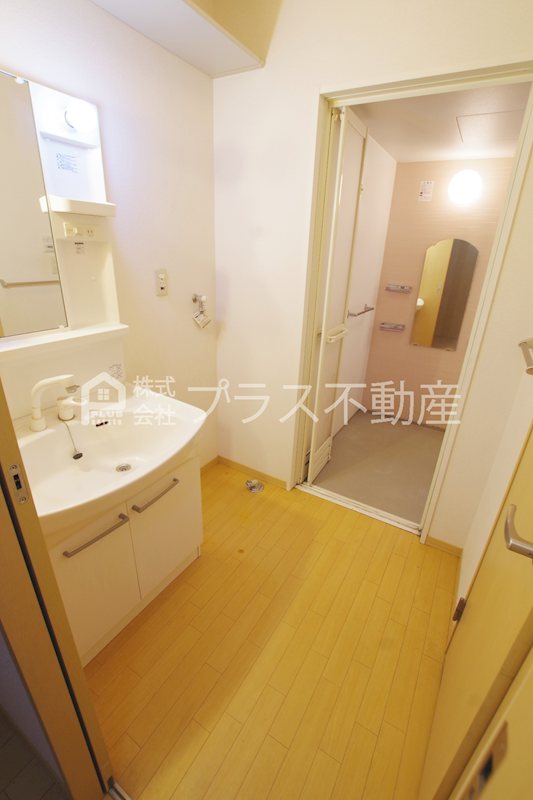 デューク沼口G棟 その他