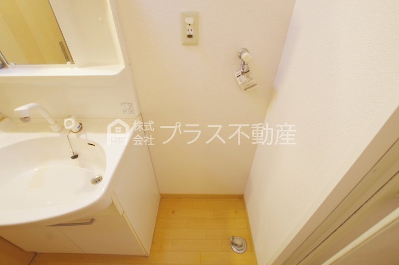 デューク沼口G棟 その他