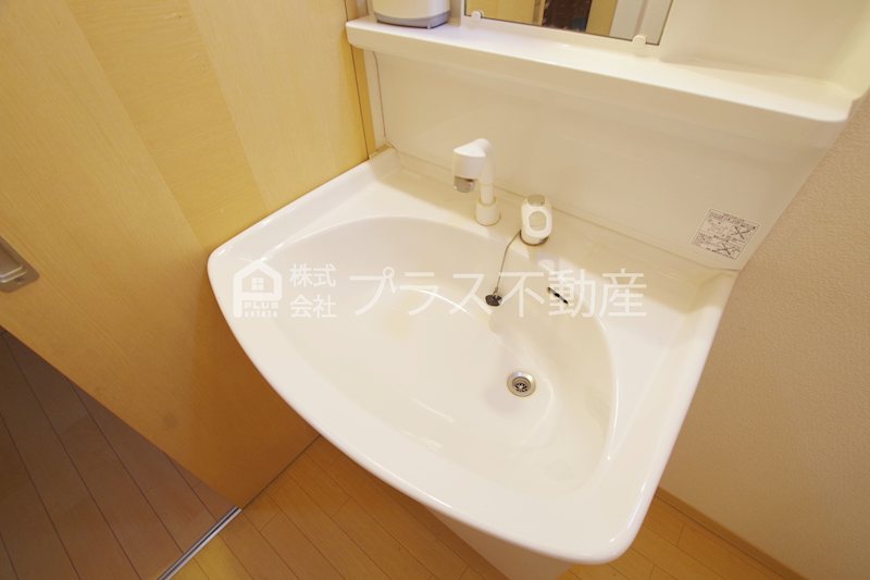 デューク沼口G棟 その他