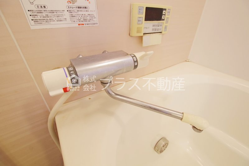 デューク沼口G棟 その他