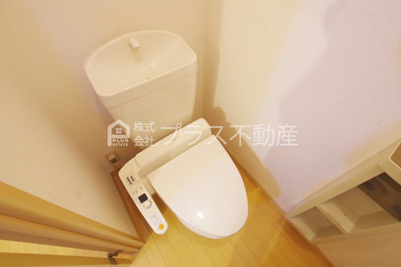 デューク沼口G棟 その他