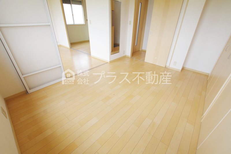デューク沼口G棟 その他
