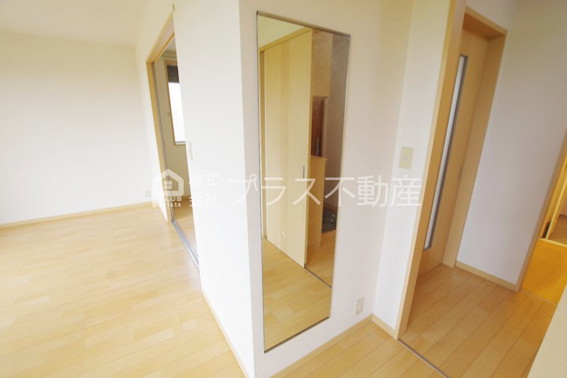 デューク沼口G棟 その他