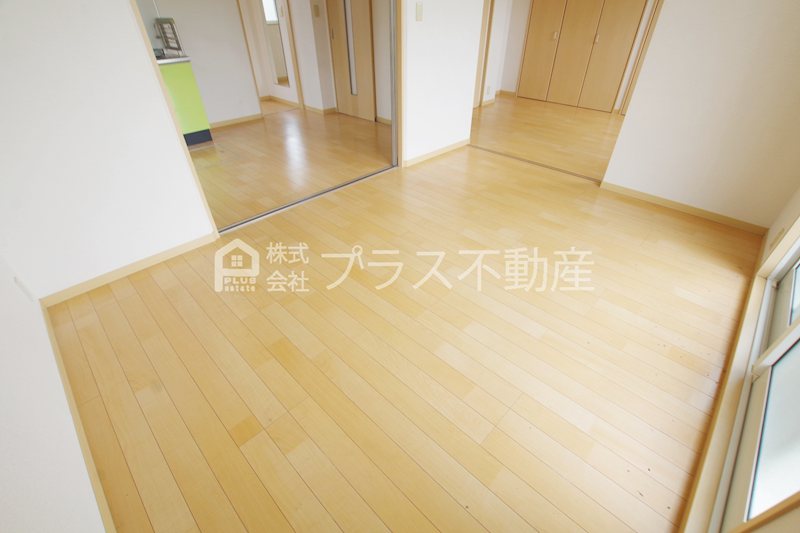 デューク沼口G棟 その他