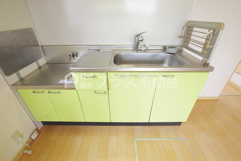 デューク沼口G棟 その他
