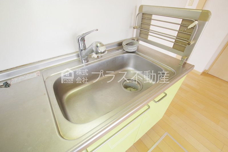 デューク沼口G棟 その他