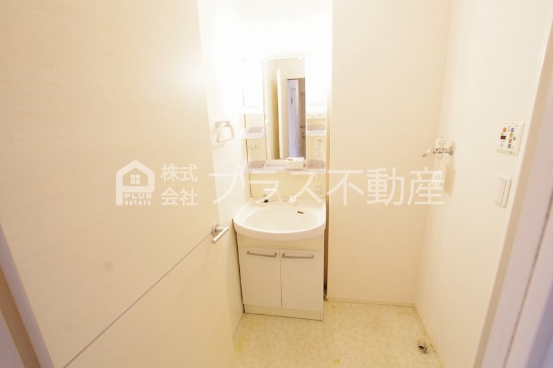 花多来館Ｃ棟 洗面所