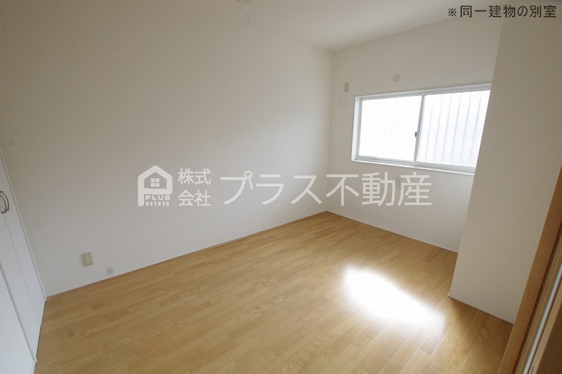 メゾンド・ワダ その他部屋・スペース