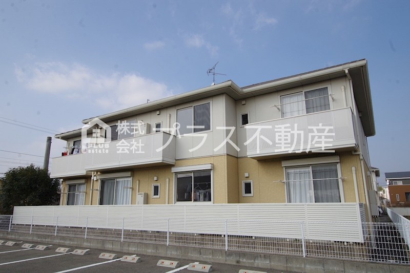 三洋タウン木屋瀬 外観