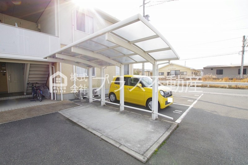三洋タウン木屋瀬 その他共有部分