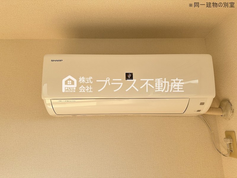 ヴィサージュ本城　Ｅ棟 その他設備
