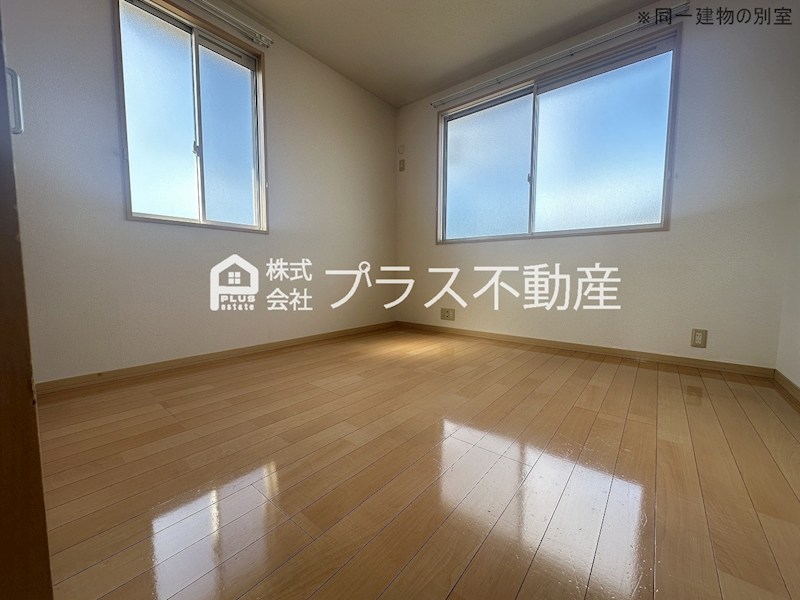 ヴィサージュ本城　Ｅ棟 その他共有部分