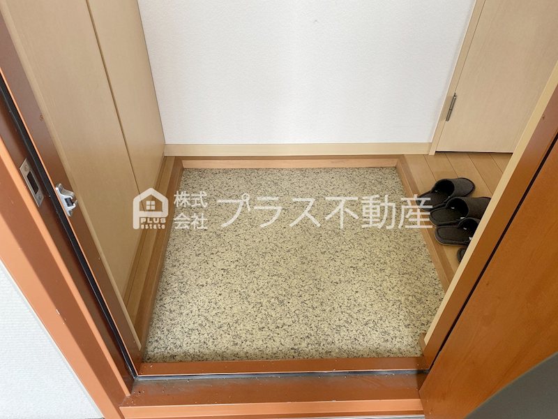 ヴィサージュ本城　Ｅ棟 その他