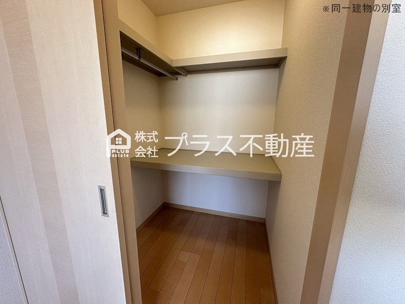 ヴィサージュ本城　Ｅ棟 その他