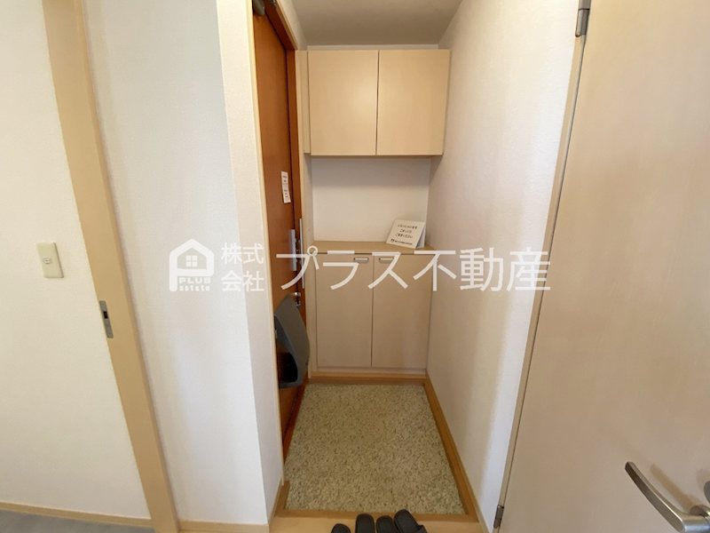 ヴィサージュ本城　Ｅ棟 その他