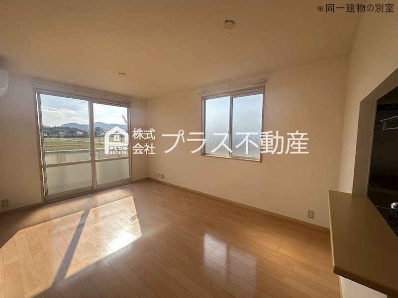 ヴィサージュ本城　Ｅ棟 その他