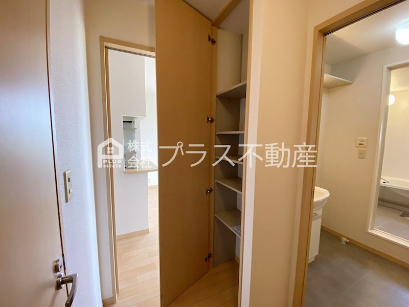 ヴィサージュ本城　Ｅ棟 その他