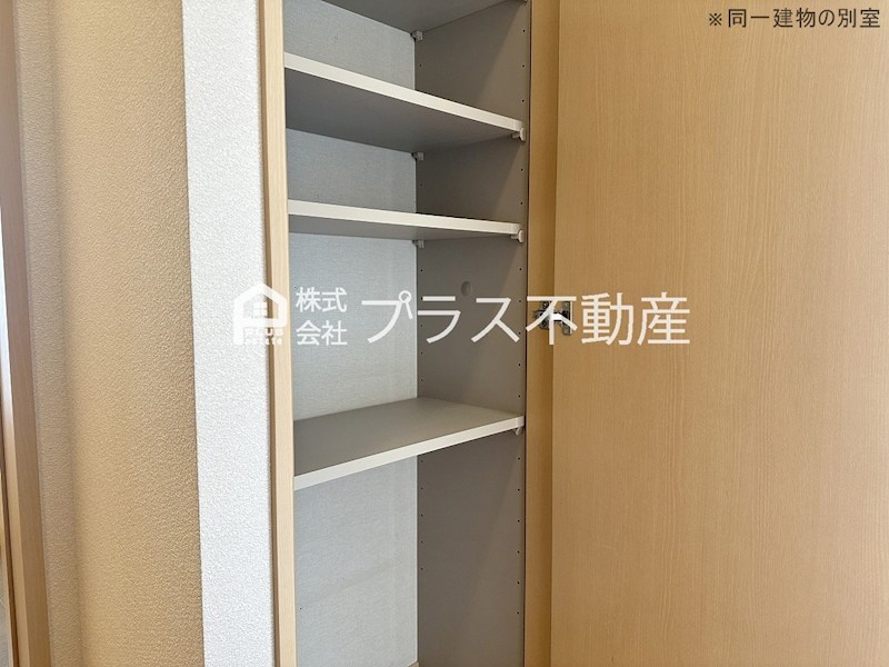 ヴィサージュ本城　Ｅ棟 その他