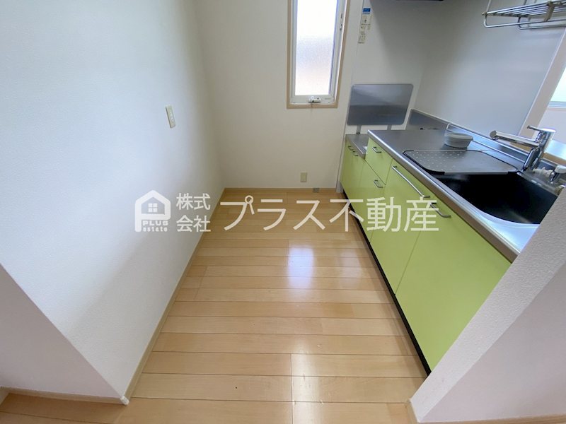ヴィサージュ本城　Ｅ棟 その他