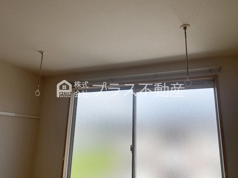 ヴィサージュ本城　Ｅ棟 その他