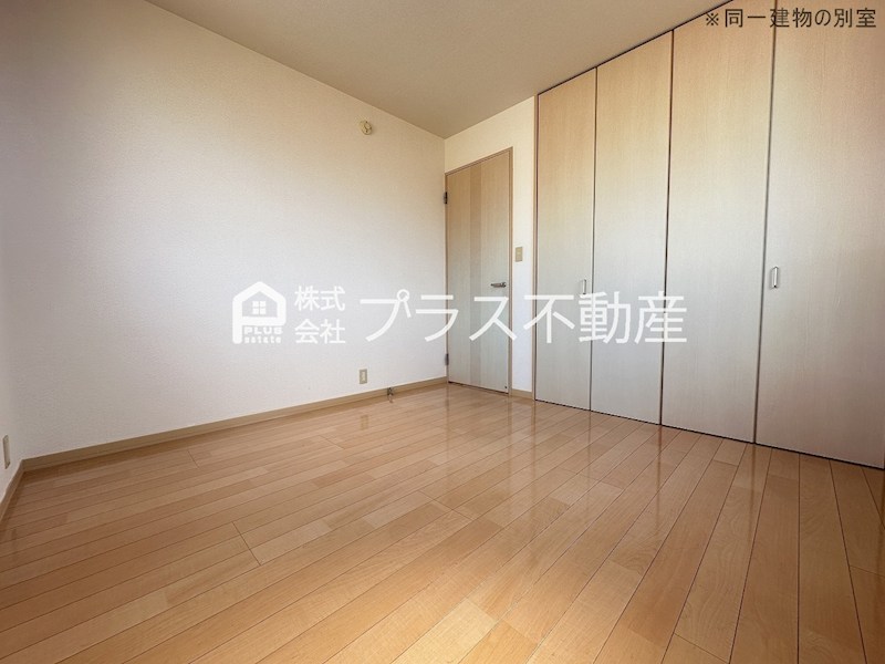 ヴィサージュ本城　Ｅ棟 その他部屋・スペース