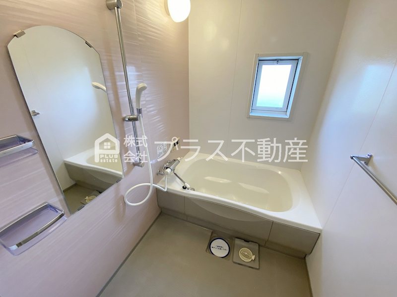 ヴィサージュ本城　Ｅ棟 風呂画像