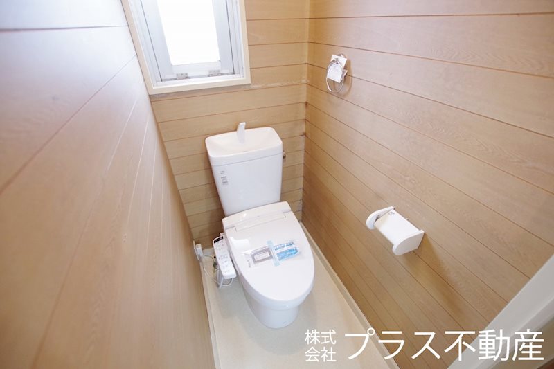 神正町ビル トイレ