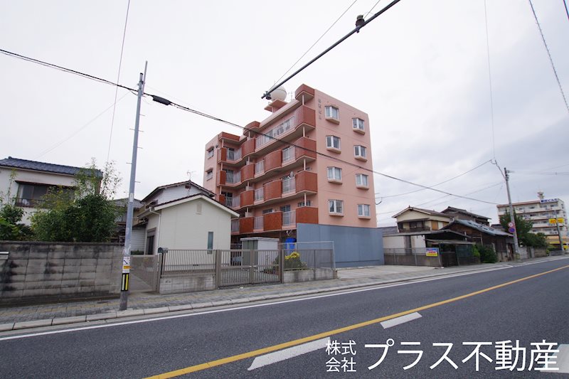 神正町ビル その他