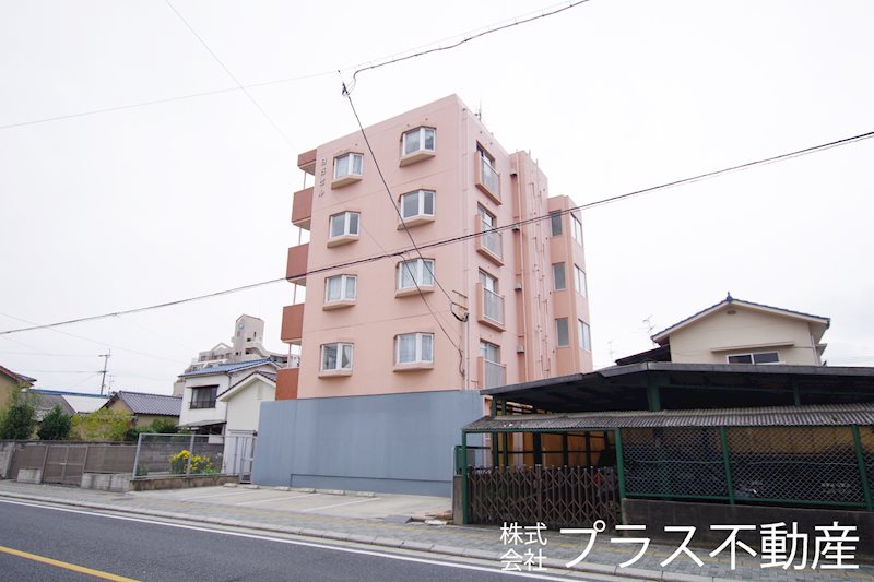 神正町ビル その他
