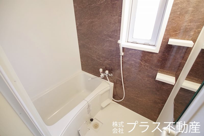 神正町ビル 風呂画像