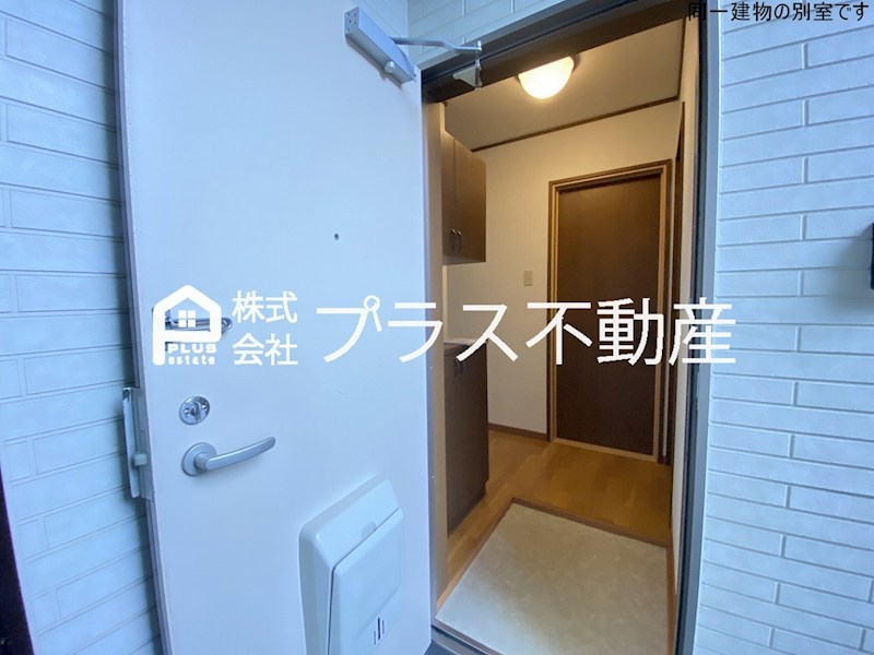 グランドハイツ木屋瀬 その他