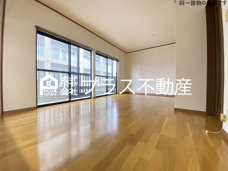 グランドハイツ木屋瀬 その他