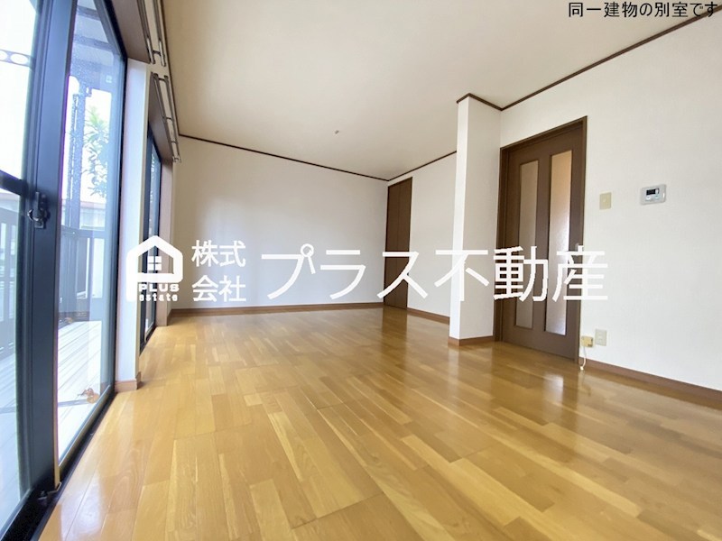 グランドハイツ木屋瀬 その他