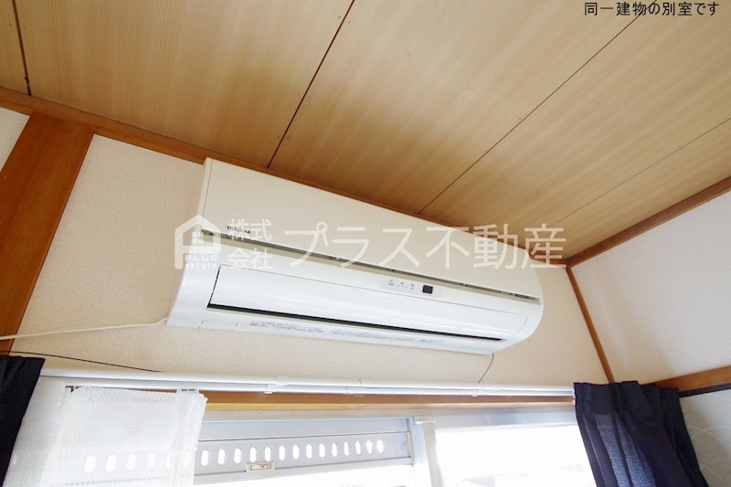 メゾン若宮2号館 その他設備